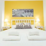 Apartamento 3 dormitorios Peral