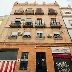 Apartamento 3 dormitorios Peral