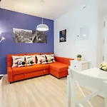 Apartamento 3 dormitorios Peral