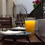 Apartamento Dúplex en la Alameda de Sevilla