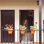 Apartamento Dúplex en la Alameda de Sevilla