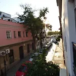 Apartamento en el centro de Sevilla