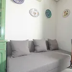 Luminoso Loft en la Alfalfa