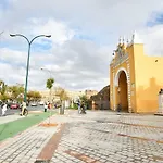 Apartamento en calle Resolana