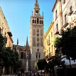 Apartamento en el Corazón de Sevilla