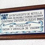 Corral de la O Triana Apartment