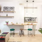 San Eloy Dream Apartment