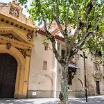 San Eloy Dream Apartment