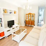 Idilico ático en Triana-3BD+1BTH