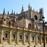 Nuevo apartamento Alameda