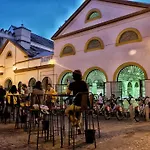 Mercado Calle Feria