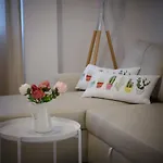 Apartamento Maimonides