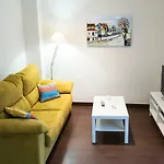 Apartamento Los Azahares