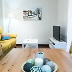 Apartamento Los Azahares