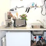 Apartamento en el Corazón de Sevilla