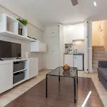 Loft con magnificas vistas centro Sevilla