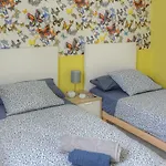 Sevilla Butterfly Suites