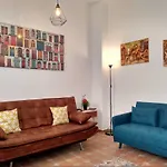 Vintage Apartment Azahar Triana