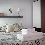 Eco-Apartamento Salao En Triana