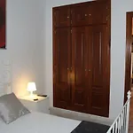 Apartamentos RG Triana, calle Castilla con PATIO