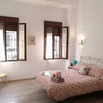 Comfy Apartment Los Naranjos Triana