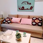Barqueta Sevilla Wish-Suite