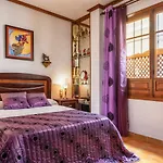 Hsh Suites Barrio Santa Cruz