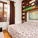 Hsh Suites Barrio Santa Cruz