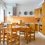 Hsh Suites Barrio Santa Cruz