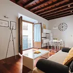 San Lorenzo Duplex Apartment