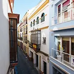 San Lorenzo Duplex apartment