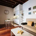 San Lorenzo Duplex apartment