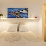 Sagasta Apartamento En Pleno Centro De Sevilla