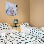 Hsh Suites Magdalena