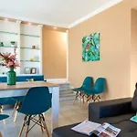 Hsh Suites Magdalena