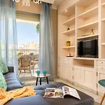 Hsh Suites Magdalena