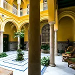 Holidays Isbilia Centro By Valcambre