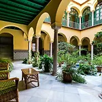Holidays Isbilia Centro