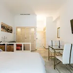 Holidays Isbilia Centro