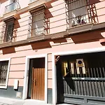 El Refugio de San Luis con parking opcional