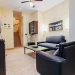 Bright Duplex W/ Terrace
