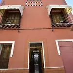 Triana Los Principes