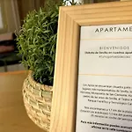 Apartamentos Reposo 1