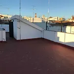Apartamento en el centro para 4 personas