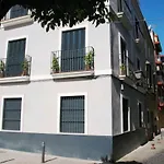 Apartamento Nuevo Centro Historico Sevilla