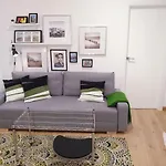 Apartamento Nuevo Centro Historico Sevilla