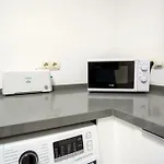 RentalSevilla Espacioso dúplex en la Puerta Real
