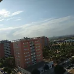 Jardines De Hercules Vistas Panoramicas , Parking Facil