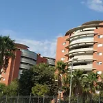 Jardines De Hercules Vistas Panoramicas , Parking Facil