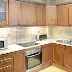 Apartamento Pureza